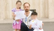 Kızını annesine göstermedi hapislik oldu