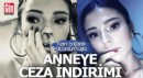 Kızını öldüren anneye 'Tahrik' indirimi