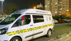 Kızını silahla öldürüp, eski eşini ağır yaralayan şüpheli kaçtı