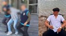 Kızının erkek arkadaşını öldüren baba: Silah bir anda patladı