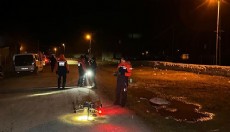 Kaybolan genç kız için arama çalışması başlatıldı