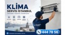Klima Tamir Servisi İstanbul: Arızalara Kalıcı Çözüm Sunan Profesyonel Servis Rehberi
