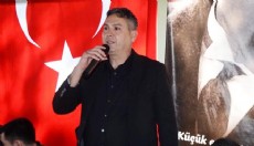 Kocabıyık, Antalya'da güven tazeledi