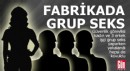 Kocaeli'de fabrikada 'grup seks skandalı' iddiası