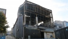 Kocaeli'deki yangın faciasında yeni gelişme