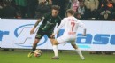 Kocaelispor - Hesap.com Antalyaspor: 2-1