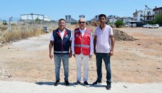 Kocagöz: Altınova altın gibi oluyor