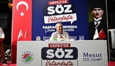 Kocagöz, Altınova’nın taleplerini yerinde dinledi