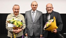 Kocagöz: Deneyimden beslenen şehirler güçlüdür