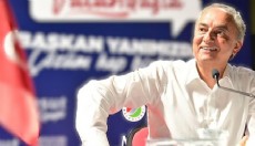 Kocagöz, Kepez artık Antalya’nın vitrini oluyor