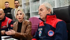 Kocagöz: Yaptığımız işler yüzümüzü karartmadı