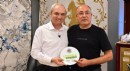 Kocagöz, esnafa 'Temizlik Kirletmemektir' kampanyasını anlattı