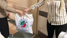 Kocagöz sözünü tuttu: Kepez’de gönüllere dokundu