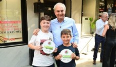 Kocagöz’ün ‘Temizlik Kirletmemektir’ kampanyası yayılıyor