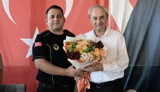 Kocagöz, zabıtanın 200’üncü yılını kutladı