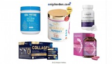Kolajen Ürünleri Seçerken Nelere Dikkat Edilmeli?