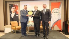 Köleoğlu: Antalya’nın ekonomik geleceğini şekillendiriyoruz