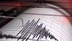 Kolombiya'da 7.4 büyüklüğünde deprem