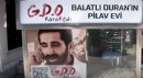 Kolpaçino'nun yıldızı sokak pilavcısı oldu