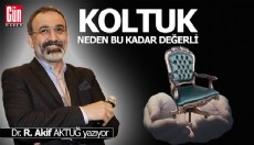 Koltuk neden bu kadar değerli?