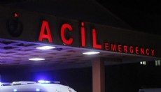 Kolunu makineye kaptıran işçi yaralandı