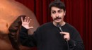 Komedyen Deniz Göktaş gözaltına alındı