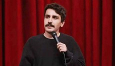 Komedyen Deniz Göktaş'ın tahliye talebi reddedildi