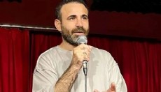 Komedyen Egemen Şimşek tutuklandı