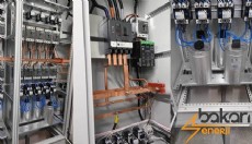 Kompanzasyon Panosu İle Enerji Verimliliğinde Yeni Bir Denge