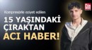 Kompresörle eziyet edilen çıraktan acı haber!