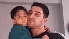 Komşu dehşeti! Baba ve oğlunu tüfekle vurdu