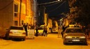 Komşu iki aile arasında kavga: 1’i polis, 11 yaralı