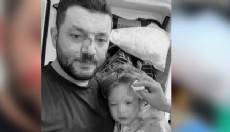 Komşu kavgasında bebek hastanelik oldu