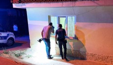 Komşular arasında silahlı kavga: 3 yaralı