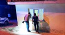 Komşular arasında silahlı kavga: 3 yaralı