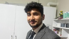 Komşusuna IBAN'ını veren üniversiteliye 20 yıl hapis