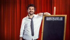 Konuşanlar programının yayın tarihi belli oldu