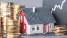 Konut kredisi 28 ayın en düşüğünde