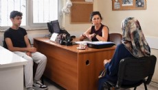 Konyaaltı Belediyesi'nden öğrencilere LGS desteği