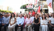 Konyaaltı'nda Yeni Parti hızlı başladı