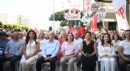 Konyaaltı'nda Yeni Parti hızlı başladı