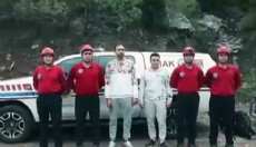 Konyaaltı'nda kayıp iki vatandaş, 15 saat sonra bulundu