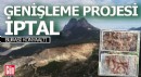 Konyaaltı'ndaki genişleme projesi iptal