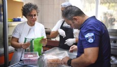 Konyaaltı’ndaki okul kantinlerine sıkı denetim