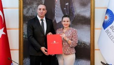 Konyaaltı'nın merkez ve yayla yolları yenilenecek