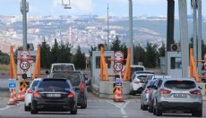 Köprü ve otoyol ücretlerine zam oranı belli oldu