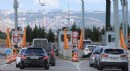 Köprü ve otoyol ücretlerine zam oranı belli oldu