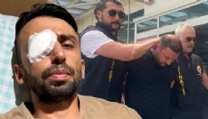 Kör eden kurşuna 4.5 yıl hapis