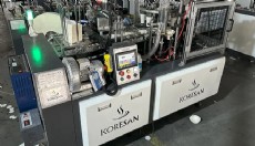 Koresan İle Karton Bardak Makinesi Çözümleri Üretin