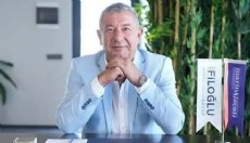 Korku dolu anlar! İş insanı vuruldu